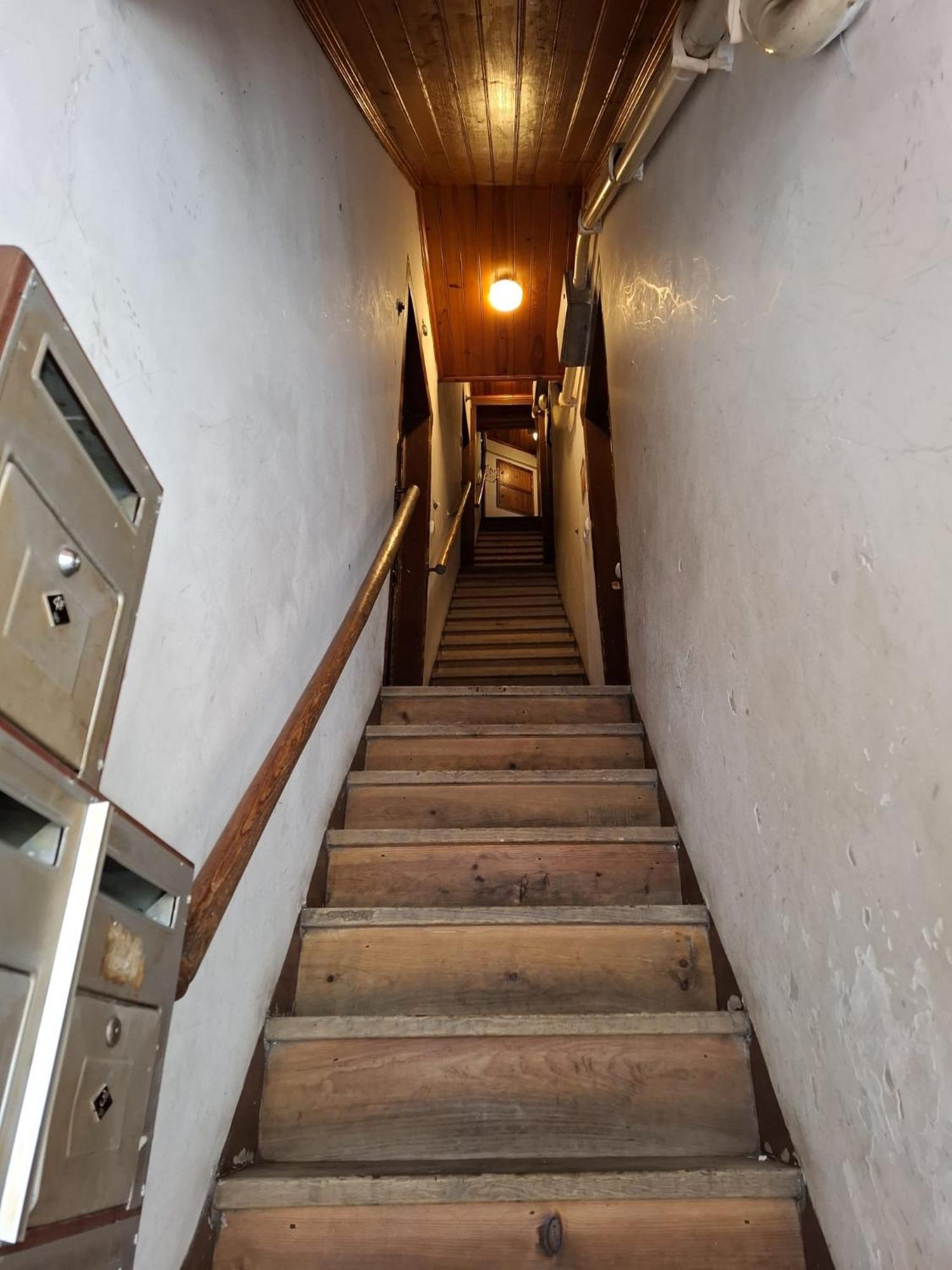 Oak Valley Flats Bairro Alto Lisboa المظهر الخارجي الصورة