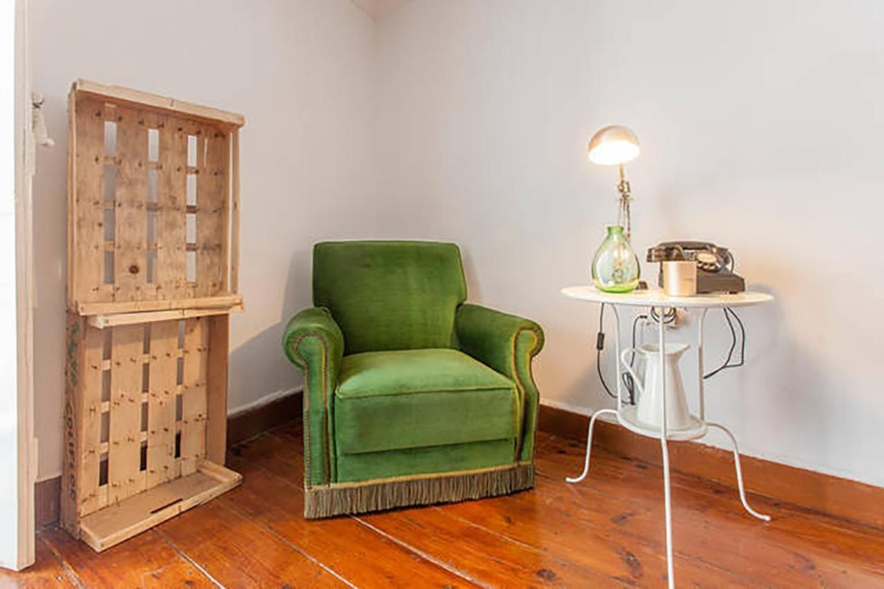 Oak Valley Flats Bairro Alto Lisboa المظهر الخارجي الصورة