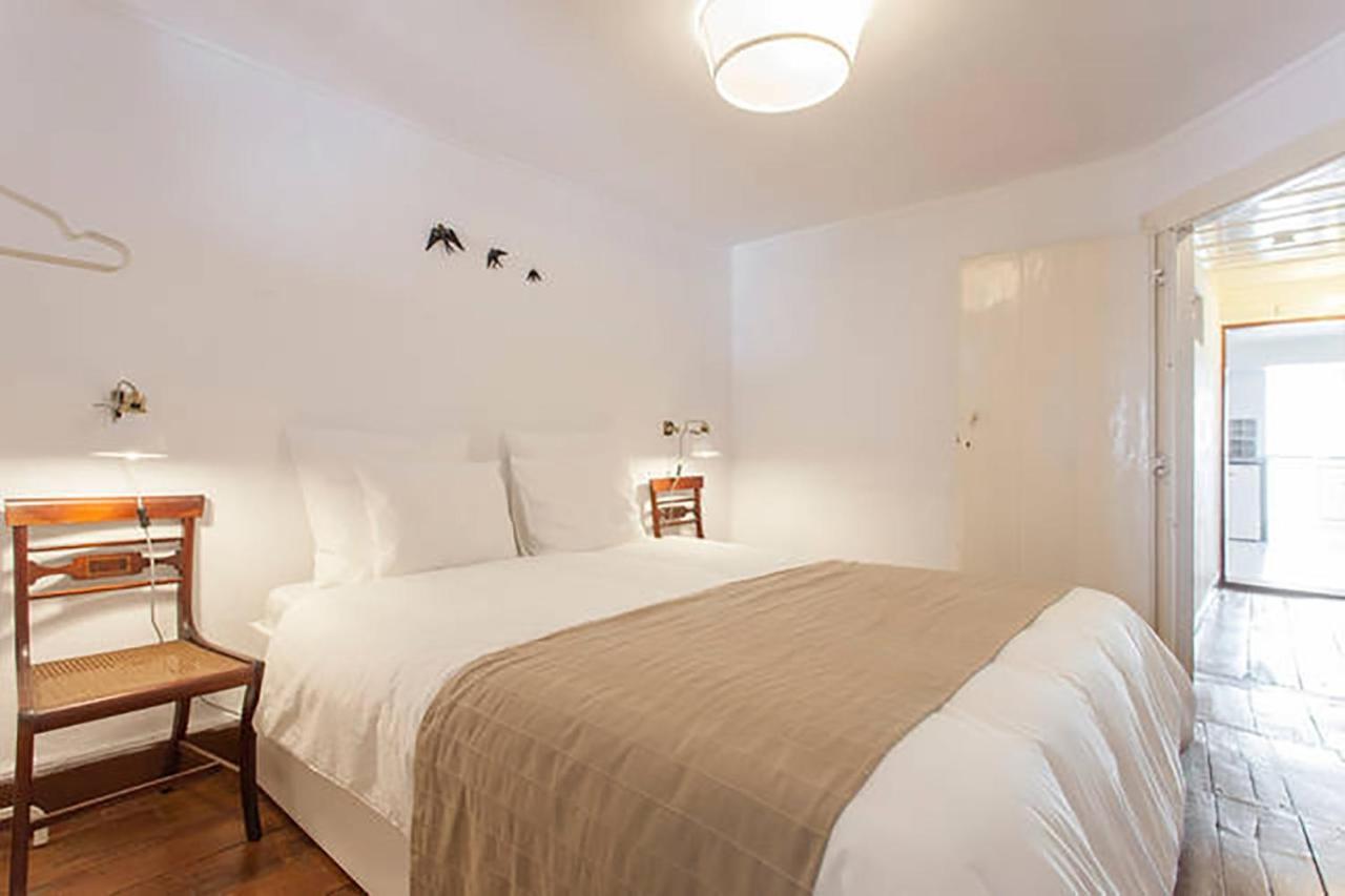 Oak Valley Flats Bairro Alto Lisboa المظهر الخارجي الصورة
