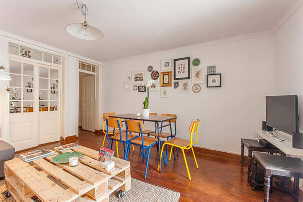 Oak Valley Flats Bairro Alto Lisboa المظهر الخارجي الصورة
