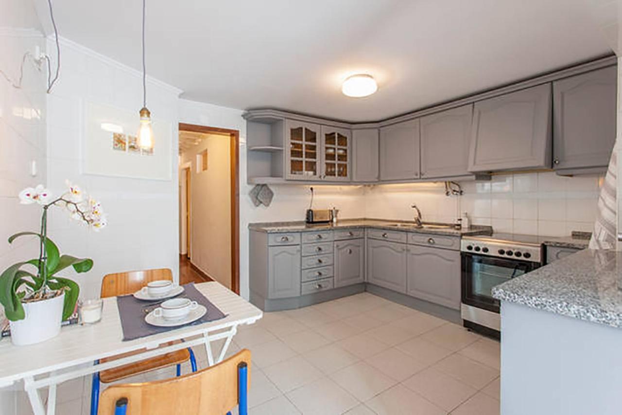 Oak Valley Flats Bairro Alto Lisboa المظهر الخارجي الصورة