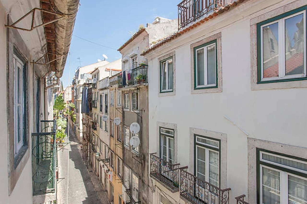 Oak Valley Flats Bairro Alto Lisboa المظهر الخارجي الصورة