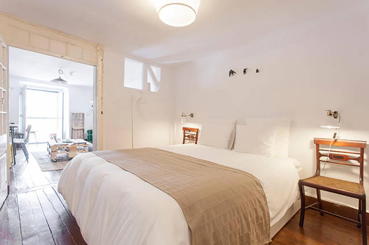Oak Valley Flats Bairro Alto Lisboa المظهر الخارجي الصورة