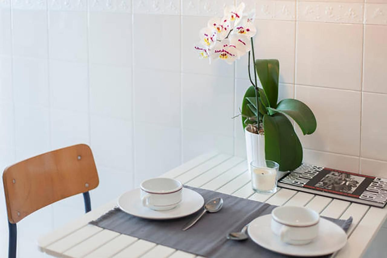 Oak Valley Flats Bairro Alto Lisboa المظهر الخارجي الصورة