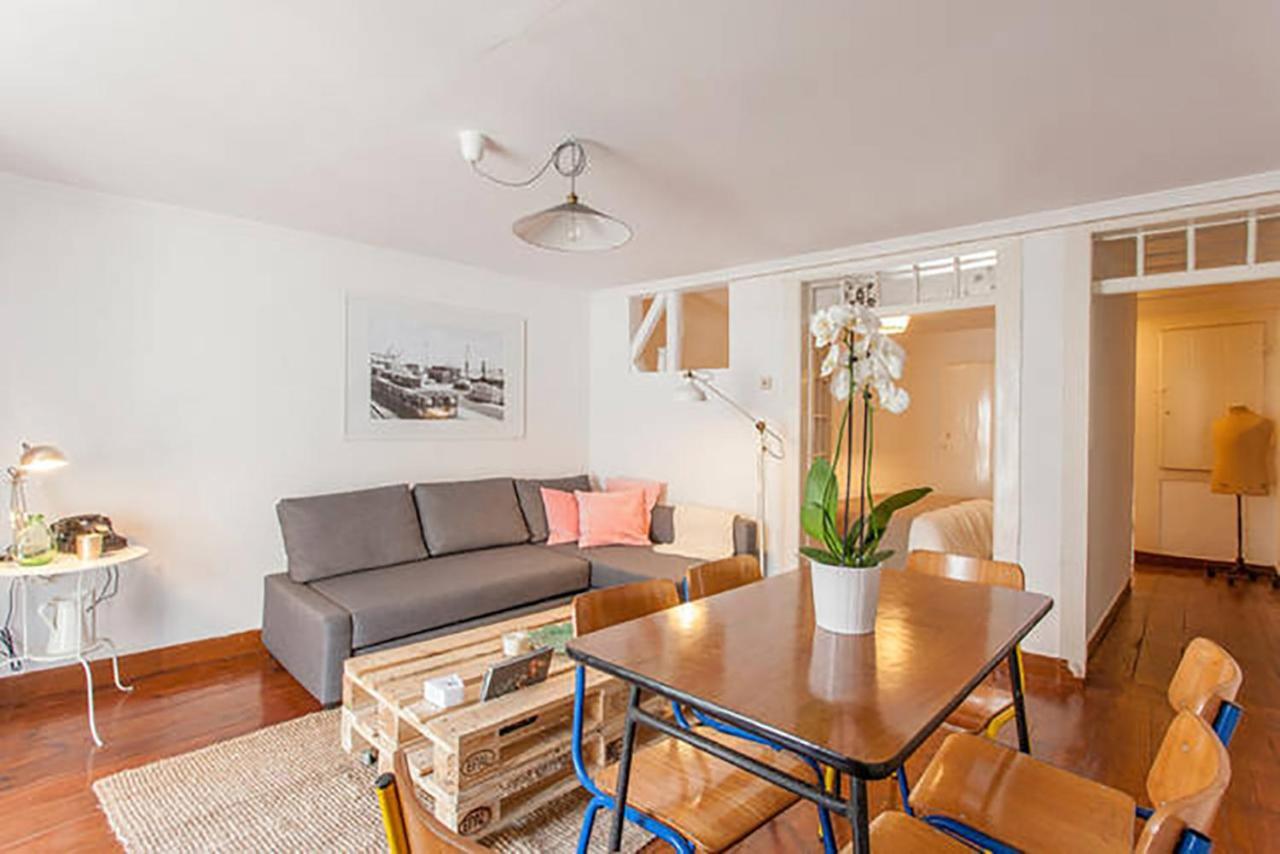 Oak Valley Flats Bairro Alto Lisboa المظهر الخارجي الصورة